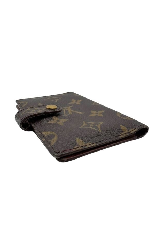 LOUIS VUITTON – AGENDA HOLDER - Image 7